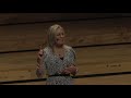 Burn Out to Brilliance. Recovery from Chronic Fatigue | Linda Jones | TEDxBirminghamCityUniversity