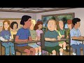 [NEW] King Of The Hill 2024 Season 15 EP. 11 Full Episode - BEST King Of The Hill 2024