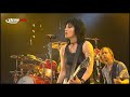 I Love Rock And Roll - Foo Fighters/Joan Jett (Live HD 2012)