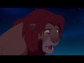 Mufasa Disappoints Me