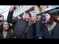 Protesting Putin: The Russian opposition in exile | DW Documentary