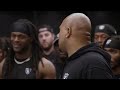 The Raiders Next Chapter - Antonio Pierce  HYPE VIDEO