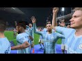 FIFA 23 - MESSI, RONALDO, MBAPPE, NEYMAR | MANCHESTER CITY VS BAYERN MUNCHEN UCL FINAL PENALTY 2