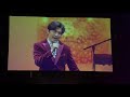 NEW!! Dimash Kudaibergen Димаш, Barclays Center, NY (fan cam...uninterrupted performance) 10/26/2019