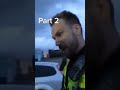 Police Officer takes a fall #funny #pinac #police