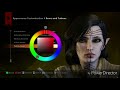 Dragon Age Inquisition Female Elf Part 1