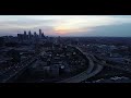 Aerial Footage of Philadelphia DJI 0028