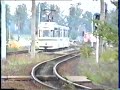 Tram-Aktuell- Andreas Herr: Die Straßenbahnen in Ostdeutschland