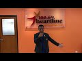 Heartline FM   Benedictus Billy : 00000023032