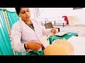 Antenatal Examination procedure -Part-A-fundal height and Abdominal Girth