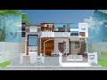 200+ Single Floor House Front Elevation Design 2024 || Best All Modern Budget House Design 2024