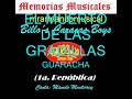 MEMORIAS MUSICALES - BILLO'S CARACAS BOYS - 1a. REPÚBLICA.-