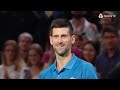 Djokovic vs Tsitsipas THRILLER! | Paris 2022 Extended Highlights