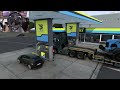 West Balkans - Euro Truck Simulator 2 | Thrustmaster TX gameplay