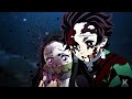 In The End「AMV」- Demon Slayer