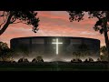 modern church - drew architects - connexion church - part 2 - beautiful architecture