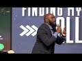 Finding My Call | Bishop S. Y. Younger