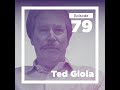 Ted Gioia on Music as Cultural Cloud Storage | Conversations with Tyler