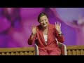 May-Britt Moser in conversation | Creating Our Future Together With Science | Nobel Prize Dialogue