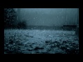 2 hours rain with washing machine -  Ambient Sounds for Deep Sleeping