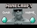 Gunna - P Power ft. Drake (Minecraft Parody Song)