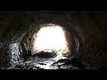 Old Brickworks pt4 second tunnel 09/06/2019