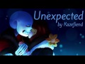 Flowerfell - Unexpected (4/4) (Babyhell AU)