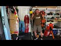 How to water start in light wind using your Foil Kite race gear