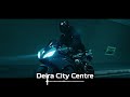 Hayit Murat - Deira City Centre / Mix Remix 2024