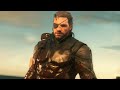 INVISIBLE | Metal Gear Solid V: The Phantom Pain Edit