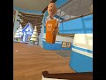 Rec Room: A Mockery of all it Strives to be.