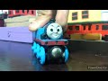 my Thomas wooden railway custom Sophie the mix traffic