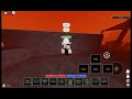 Horror Pilgrammed story episode 2 - Roblox