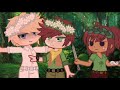 🌲 Pov: Gwen and David tried to change Daniel (~meme~) (~Camp Camp~) (~Daniel and others~) 🌲