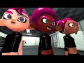 【Splatoon Animation】 The 10008th applicant