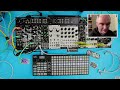 Oxi One Modulation and LFOs  tutorial Part 1 - Building Blocks of Modulation  with Modular Synths