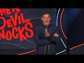 When the Devil Knocks: Week 1 - The Deceiver