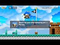Random Super Mario Maker 2 Video #1
