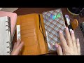 Cash Envelope Wallet | Comparing Four Different Styles