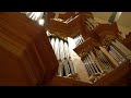 J.S. Bach: Prelude & Fugue in F Minor, BWV 534 