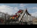 Walibi Holland 2025 Single Rail Concept Teaser