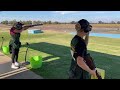 2024 VCTA ISSF STATE TITLES - FINAL - TRAP - WOMEN