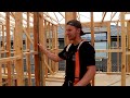 House Framing 101 - Timber Frames Explained
