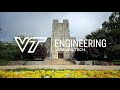Virginia Tech Engineering Buildings Preview