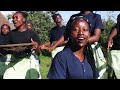 Moyo Wangu _ Kwaya ya Mt.Mikaeli Chuo Kikuu cha Kisii