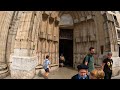 Lyon, FRANCE 🇫🇷 One of the best cities in France, Town Center Walking Tour, (4k UHD 60fps)