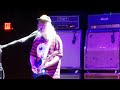 Dinosaur Jr. - Feel the Pain (Las Vegas, 2/4/22)