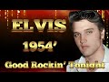 Elvis Presley - Good Rockin' Tonight (1954)