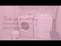 Clean with me | Laundry Room Reset | Homemaking Vlog | Black Homemaker