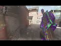 Mw2 Clean Ace.